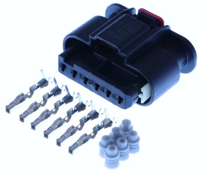 Kit reparare conector electric